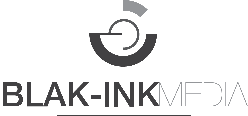 blak ink media
